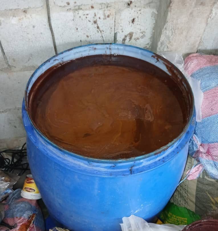 Côte d’Ivoire-AIP/ La police démantèle un site clandestin de fabrication de chocolat et saisit d’importantes quantités de produits à Yopougon