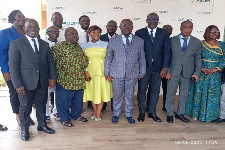 Côte d’Ivoire-AIP/ Congrès de l’UNJCI : Amos Beonaho appelle à une campagne apaisée et respectueuse des règles