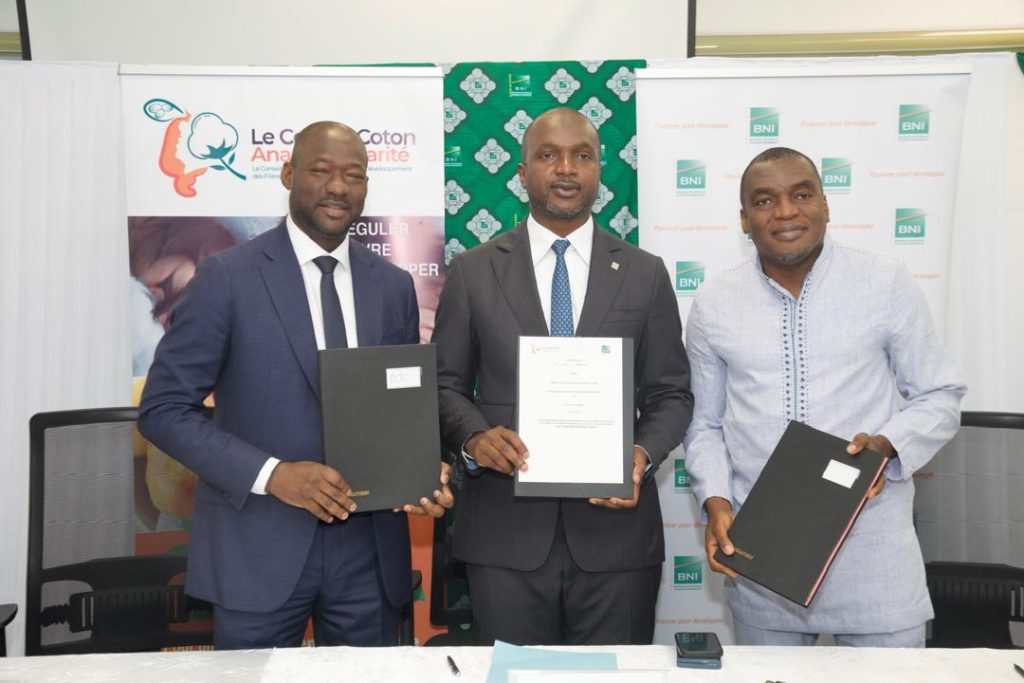 Côte d’Ivoire-AIP/ Un accord tripartite conclu pour dynamiser la transformation de la noix de cajou