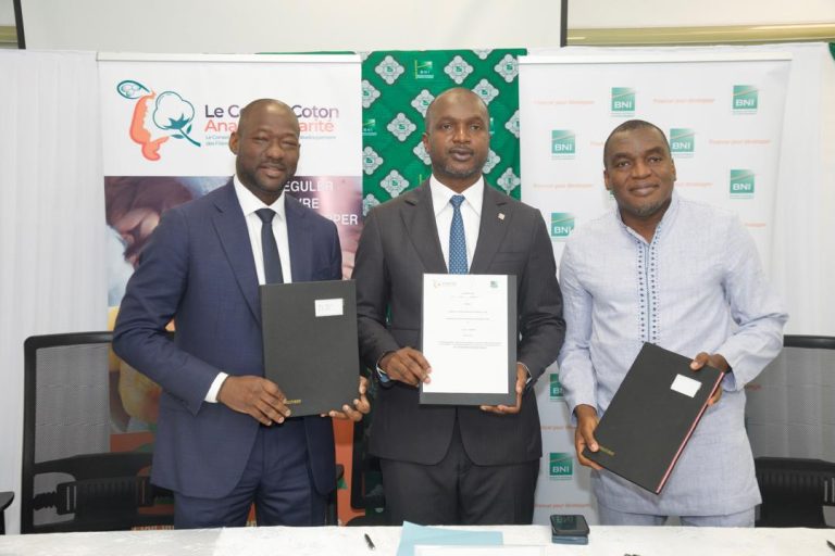 Côte d’Ivoire-AIP/ Un accord tripartite conclu pour dynamiser la transformation de la noix de cajou