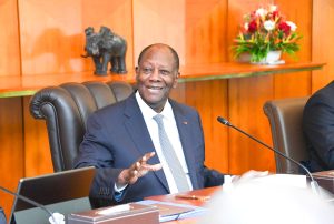 Côte d’Ivoire-AIP/ AN 66: Alassane Ouattara renouvelle ses condoléances aux familles des victimes des pluies et des  inondations