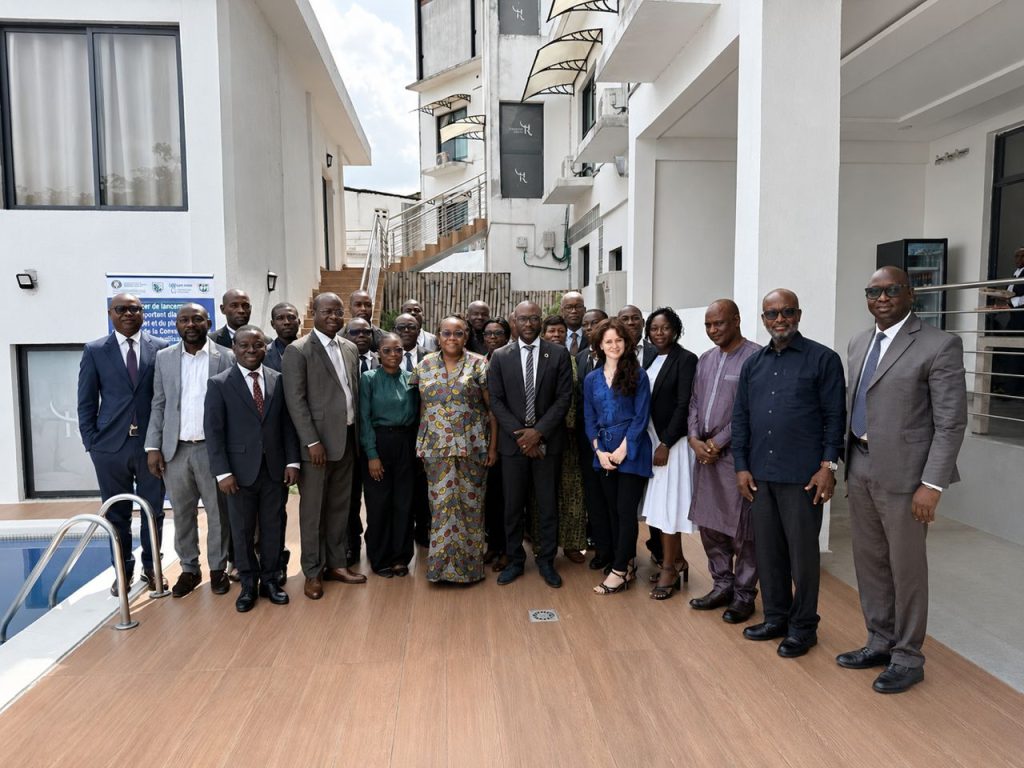 AIP/ Gestion des eaux transfrontalières : la Côte d’Ivoire amorce la mise en œuvre de la Convention des Nations Unies sur l’eau