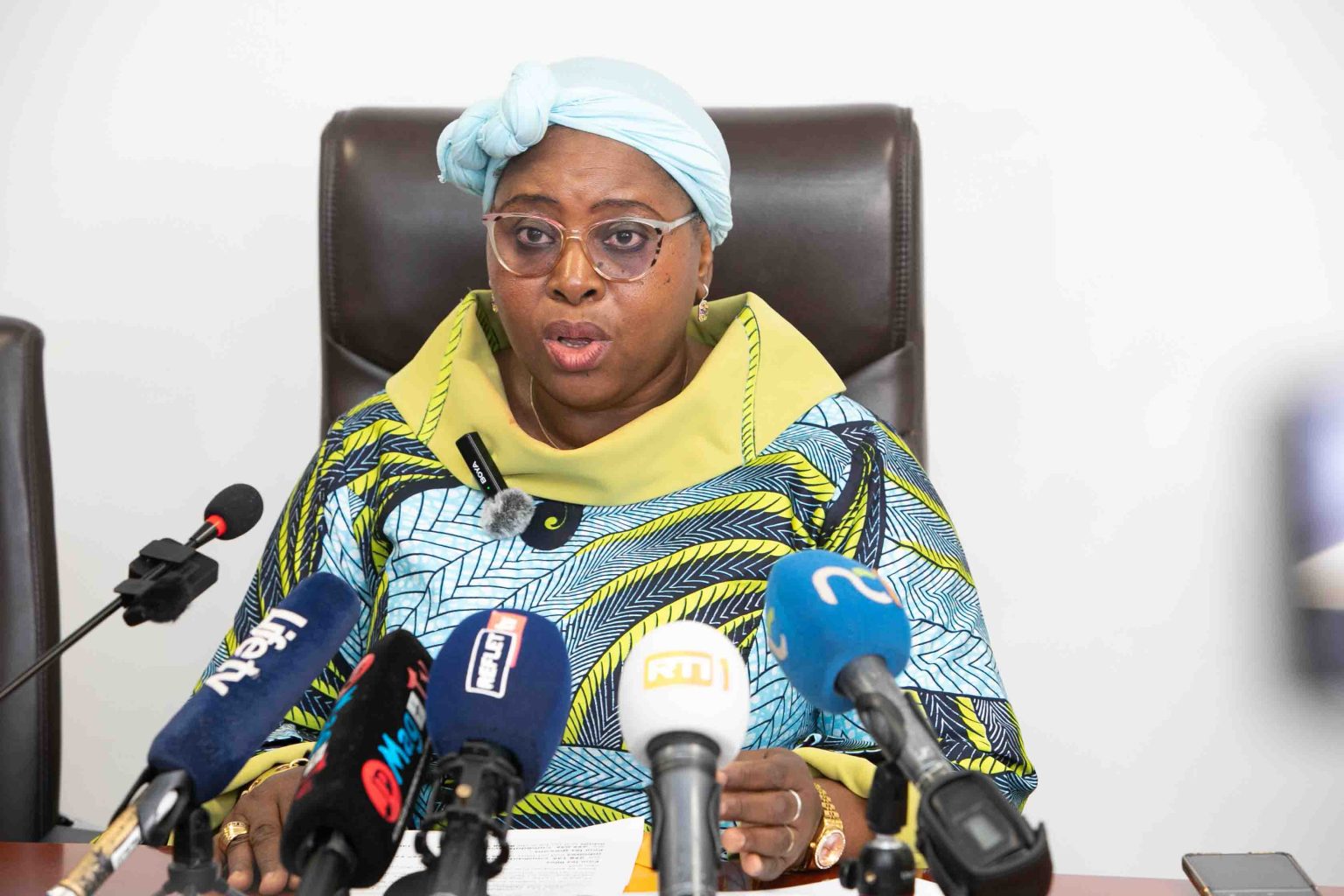 Côte d’Ivoire-AIP/CEPE 2026 : les performances toujours satisfaisantes, malgré une « légère baisse » du taux de réussite à 85, 76% (DECO)