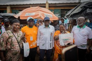 Côte d’Ivoire-AIP/ 55 ans de la LONACI: Dramane Co