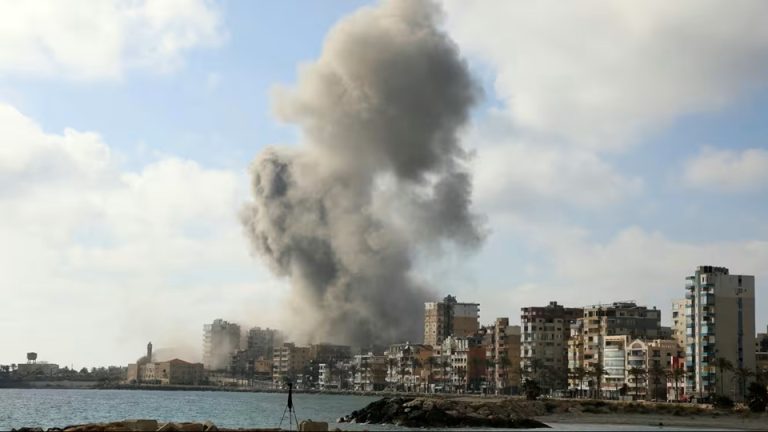 Côte d’Ivoire-AIP/Inter/ Israël annonce avoir intercepté des missiles iraniens et décide de la fermeture des écoles