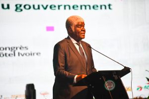 Côte d'Ivoire-AIP/JNSP 2026 : Mambé appelle à traduire les recommandations en actions concrètes pour un service public plus performant