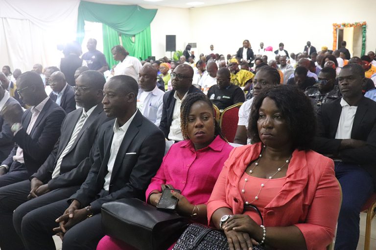Côte d’Ivoire-AIP / JNSP 2026 : une ex directrice de l’ENA invite les agents publics à placer l’accueil et l’écoute au cœur du service public