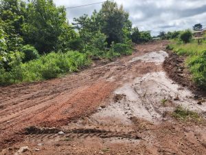 Côte d’Ivoire-AIP / Koun-Fao renforce la prévention des inondations à travers le reprofilage de ses voies urbaines