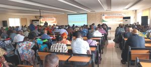 Côte d’Ivoire-AIP/ Le conseil régional de Gbêkê adopte le programme triennal 2027-2029 d’un montant de 13,84 milliards FCFA