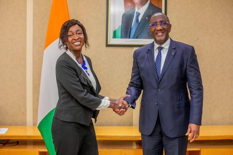 Côte d’Ivoire-AIP/ Le gouvernement et la Banque mondiale échangent sur le PND 2026-2030 à l’approche du Groupe consultatif