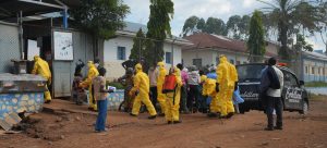 Côte d’Ivoire-AIP/ Inter/ L’UNICEF craint une hausse des infections à Ebola chez les enfants en RDC