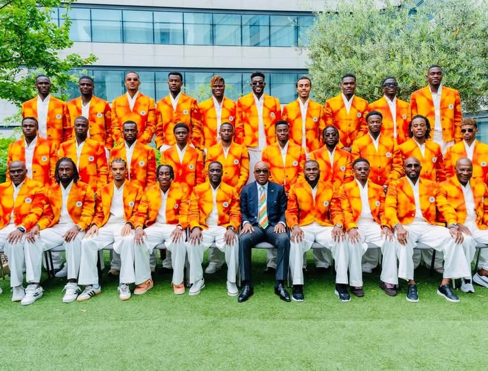 AIP/Inter/ Mondial FIFA 2026: l’ambassade de Côte d’Ivoire au Canada appelle à une mobilisation responsable de la diaspora