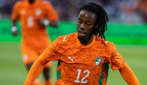 Côte d’Ivoire-AIP/Inter/ Mondial 2026: Elye Wahi forfait contre l’Allemagne faute d’autorisation d’entrée au Canada