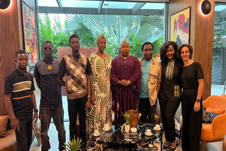 Côte d’Ivoire-AIP/ La 6e édition de l’exposition « Résonance picturale » prévue du 22 juin au 6 juillet 2026 à Abidjan