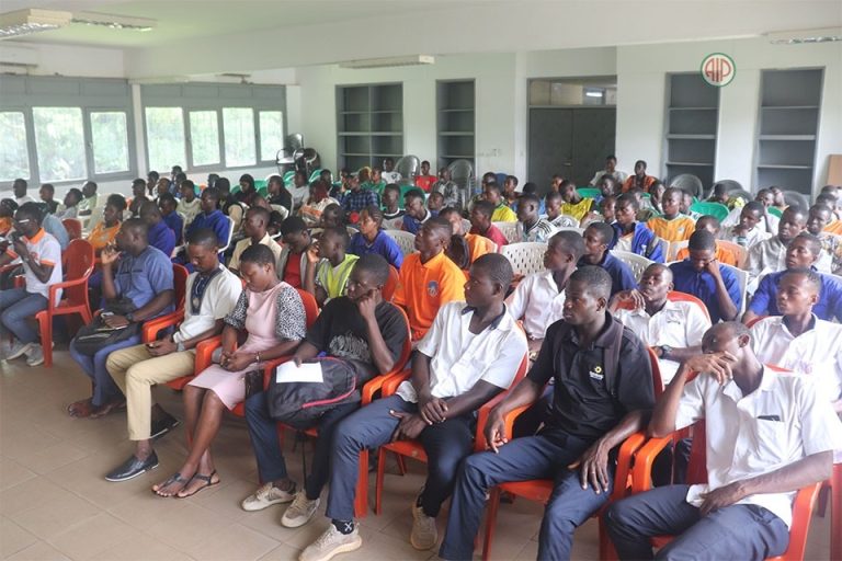 Côte d’Ivoire-AIP/ FNER: 4 463 opportunités offertes aux jeunes du Tonkpi