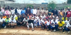 Côte d’Ivoire-AIP/ FNER 2026 : les jeunes du Cavally invités à saisir les opportunités offertes