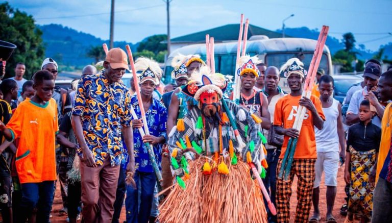 Côte d’Ivoire-AIP/ La 11e édition du FECA DAN célèbre la préservation des sanctuaires et la promotion de la culture Dan à Biankouma