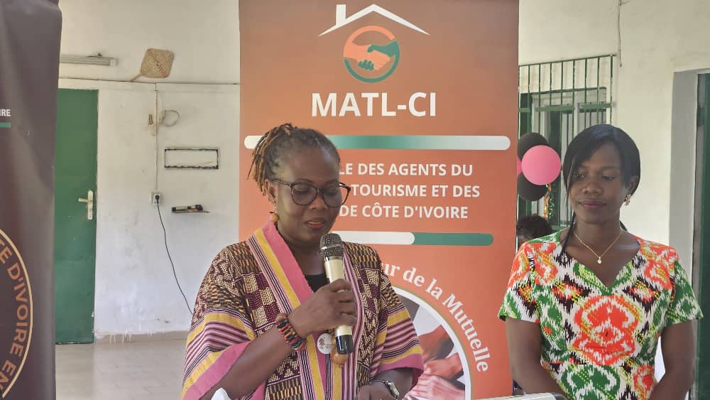 Côte d’Ivoire-AIP/ Les mères du ministère du Tourisme et des Loisirs honorées pour leur engagement professionnel et familial