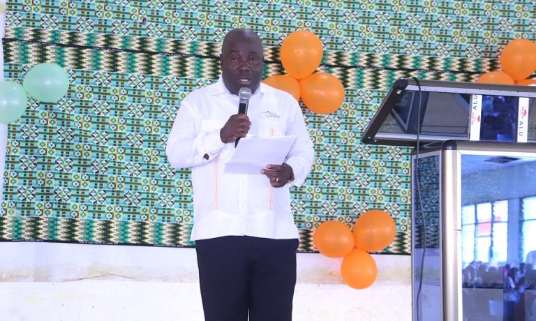 Côte d’Ivoire – AIP / Foire de l’emploi et du recrutement : 6 100 opportunités d’insertion professionnelle à la disposition des jeunes du Haut-Sassandra