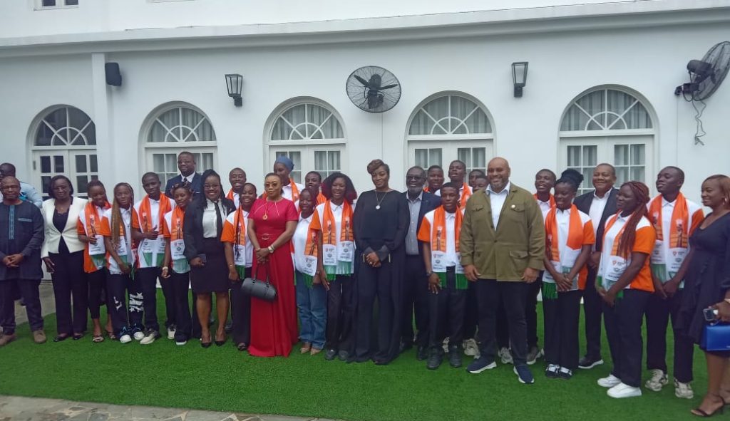 Côte d’Ivoire-AIP/ La Fondation Kaydan veut accroître la présence des jeunes dans les secteurs des mines et de l’énergie