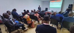 Côte d’Ivoire-AIP/ Des agents du Conseil régional de Gbêkê en formation pour renforcer la mobilisation des ressources fiscales locales