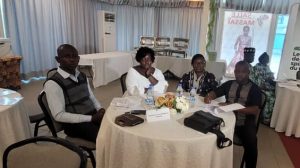 Côte d’Ivoire-AIP/ Eglise des Assemblées de Dieu : les militaires du temple Bethsaïda de Yopougon se ressourcent sur les dimensions de leur engagement spirituel