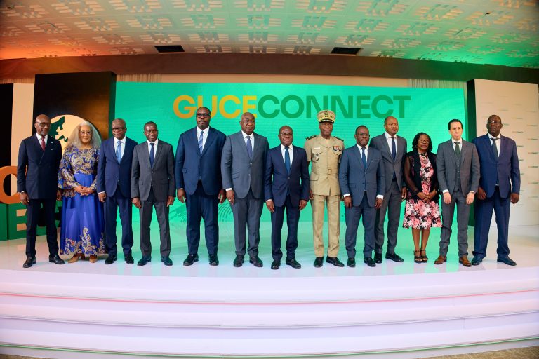 AIP/ La Côte d’Ivoire accélère la digitalisation des chaînes logistiques pour renforcer son commerce extérieur