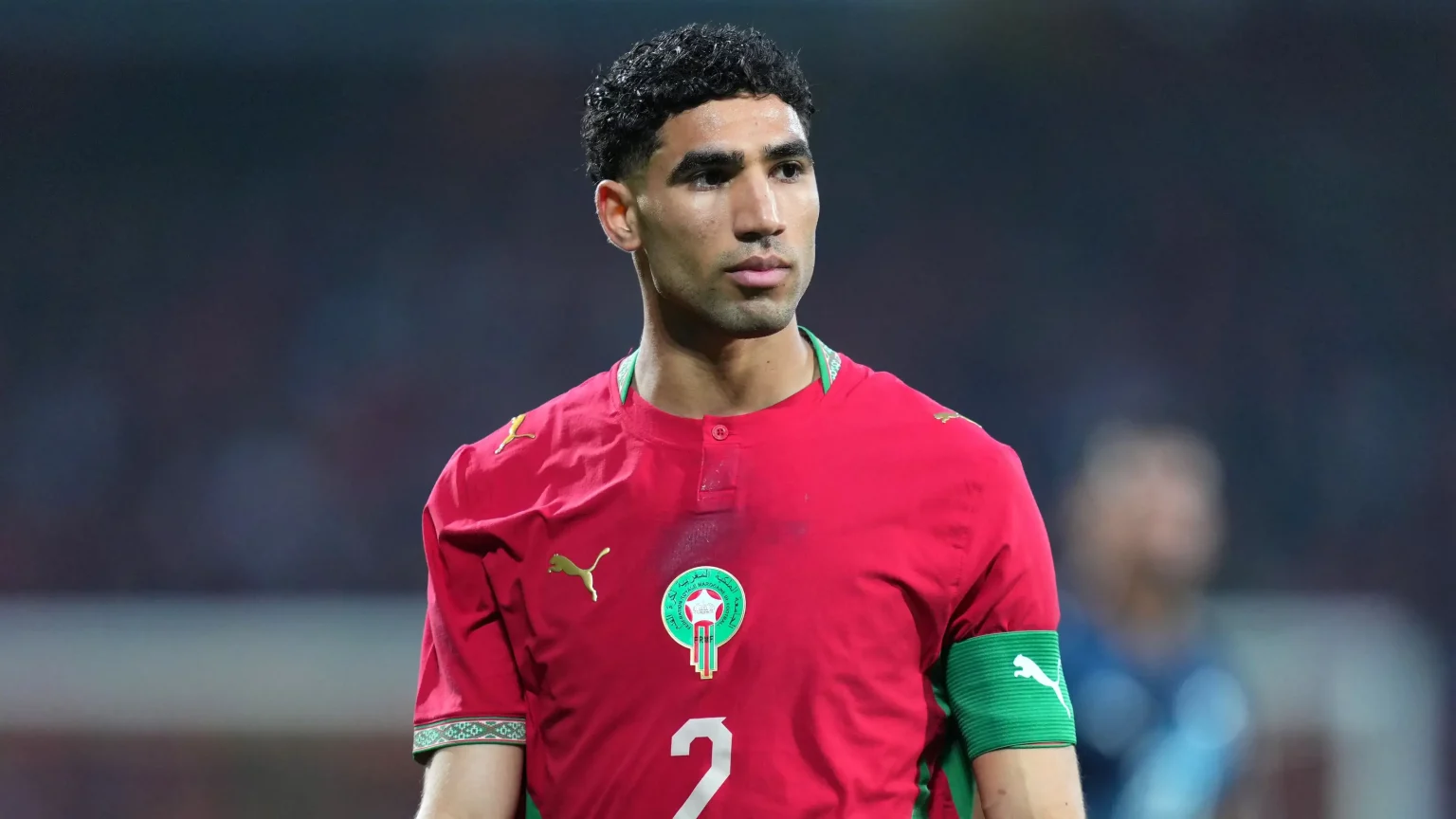 Côte d’Ivoire-AIP/Inter/ Le footballeur Achraf Hakimi sera jugé pour viol