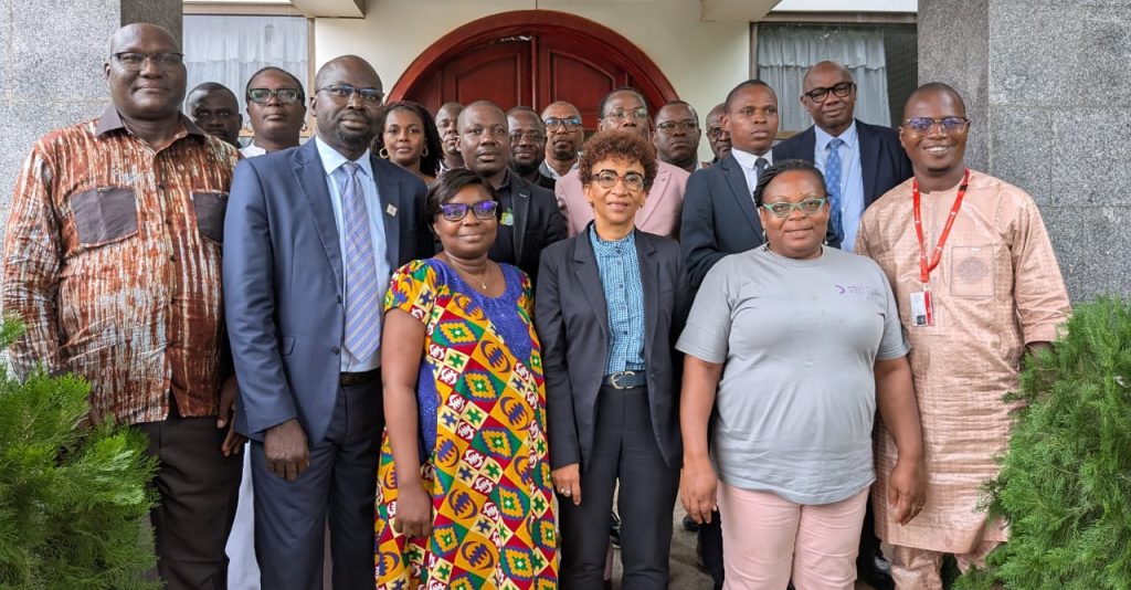 Côte d’Ivoire-AIP/ Grand-Bassam abrite un atelier pour renforcer le dispositif institutionnel des foyers de nutrition communautaire et de développement de la petite enfance