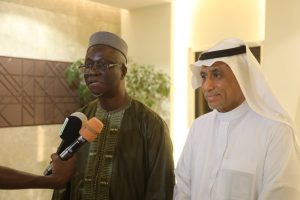 AIP/Inter/ La Côte d’Ivoire et la Charika Rawaf Mina font le point sur l’organisation du Hadj 2026
