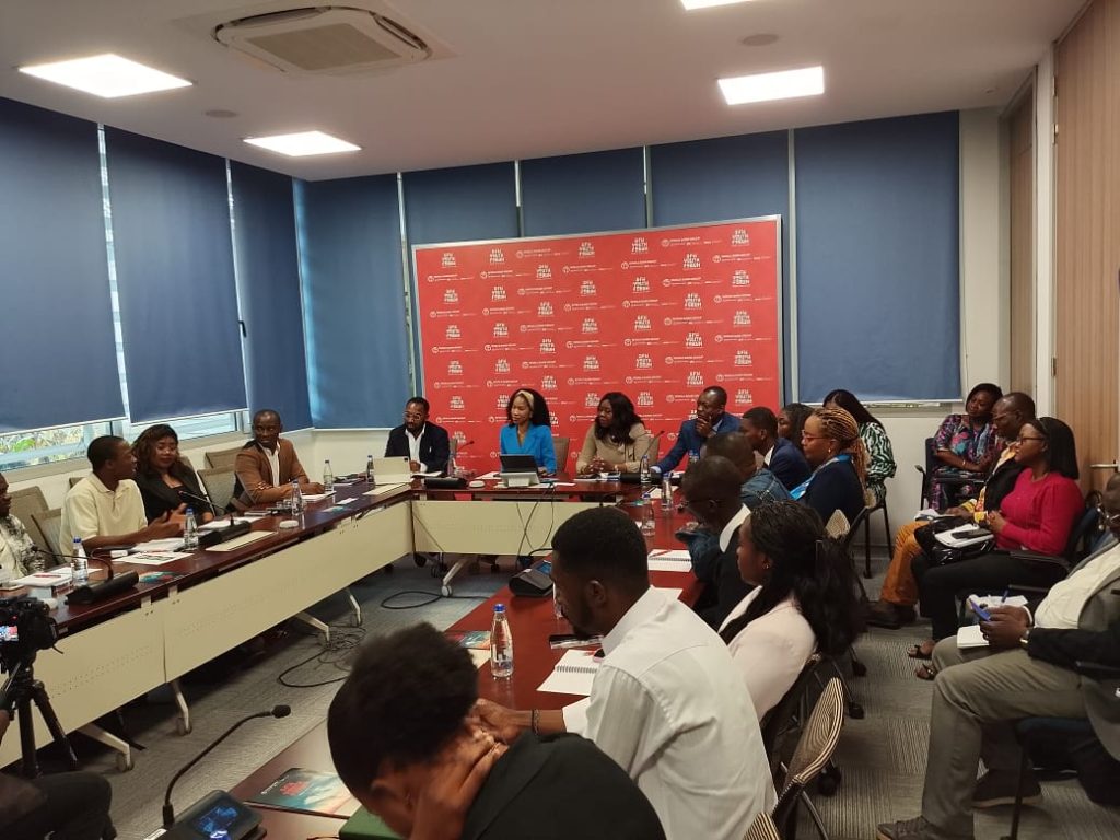 Côte d’Ivoire-AIP/Forum des jeunes AFW 2026 : l’IFC invite la jeunesse à devenir un moteur de la transformation économique de l’Afrique