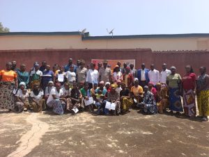 Côte d'Ivoire-AIP/ La jeunesse de la région de la Bagoué exhortée à s'approprier la foire de l'emploi pour sortir de la précarité et de l'oisiveté