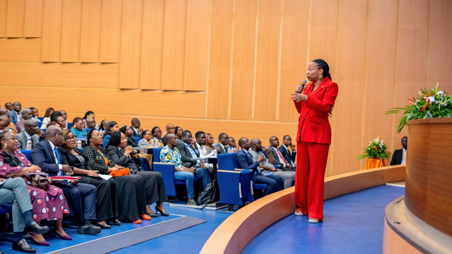 Côte d’Ivoire-AIP/ La CNPS met en avant ses réformes pour renforcer les pensions et étendre la couverture sociale