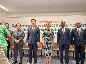 AIP/ La Côte d’Ivoire accueille les acteurs de la propriété intellectuelle autour de l’innovation des jeunes