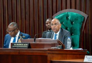 Côte d’Ivoire-AIP/ Les députés adoptent à l’unanimité trois projets de loi et ratifient six ordonnances