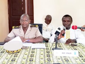 Côte d’Ivoire – AIP/ Rencontre de coordination et appui à la