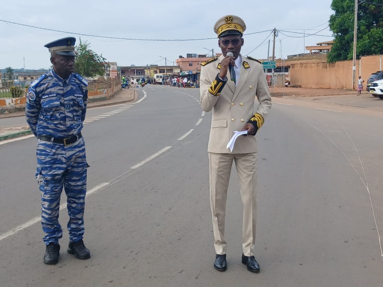 Côte d’Ivoire-AIP /La pratique du « port du cercueil » dans les villages dénoncée par le préfet d’Issia