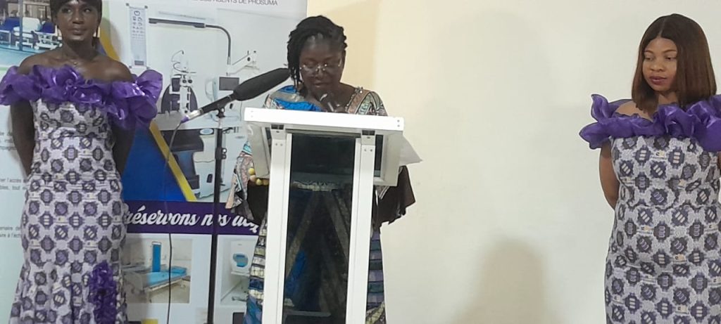 Côte d’Ivoire-AIP/ Jacqueville: un groupe de distribution s’engage à placer l’humain au cœur de sa politique sociale