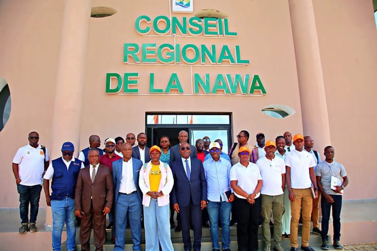 Côte d’Ivoire-AIP / Les partenaires du PEJEDEC 3 saluent les résultats obtenus dans l’insertion des jeunes dans la région de la Nawa