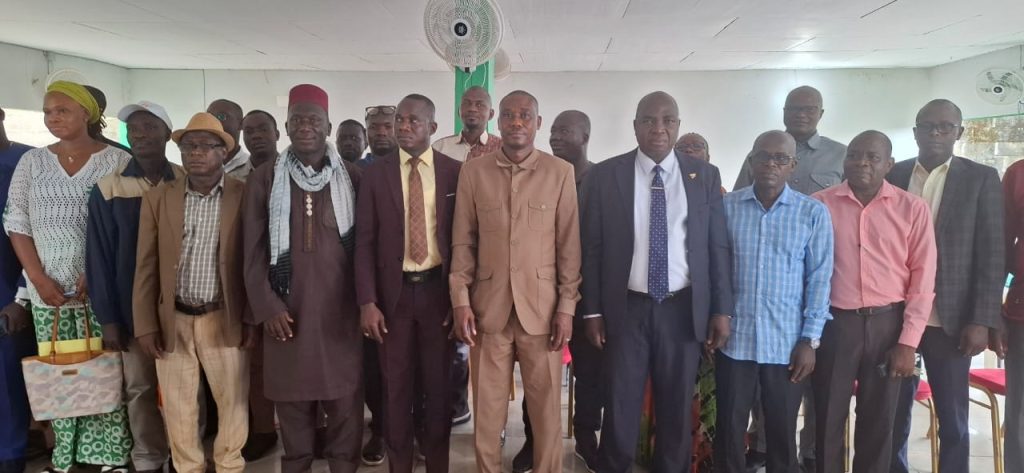 Côte d’Ivoire -AIP/Les acteurs régionaux de la Nawa appelés à renforcer la coordination de la lutte contre l’analphabétisme