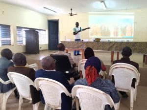 Côte d’Ivoire-AIP /Bounkani : Le comité régional multisector