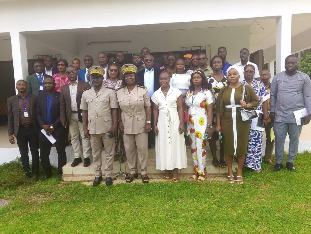 Côte d’Ivoire-AIP/ Soubré lance les préparatifs des Journées nationales du service public 2026