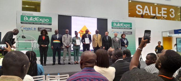 Côte d’Ivoire-AIP/ Abidjan abrite la 2e édition de BuildExpo