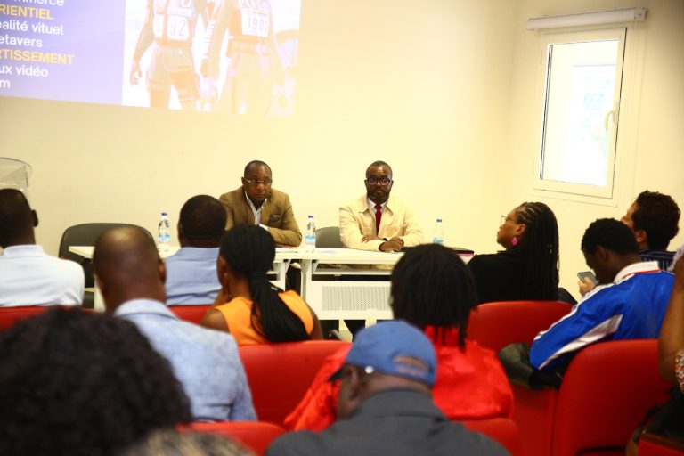 Côte d’Ivoire-AIP/ La CGECI engagée à contribuer au développement de l’industrie de la mode à travers l’intégration du digital