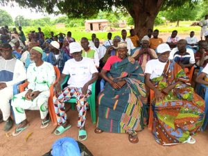Côte d'Ivoire-AIP/Une Ong sensibilise les populations de Nassian sur la sécurité routière‎