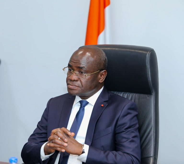 Côte d’Ivoire-AIP/ Niakaramandougou : après le drame routier, Kalil Konaté appelle à la compassion et au renforcement de la sécurité