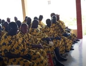 Côte d’Ivoire-AIP/ Les chefs Walêbo de Sakassou dénoncent la « gestion cavalière » de Nanan N’goran Koffi II