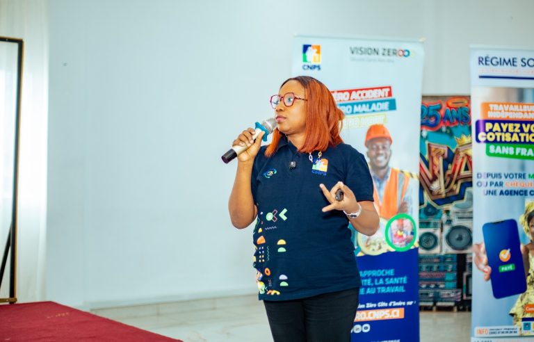 Côte d’Ivoire-AIP/ La CNPS renforce la culture de prévention des artisans et plaide pour l’adhésion au RSTI