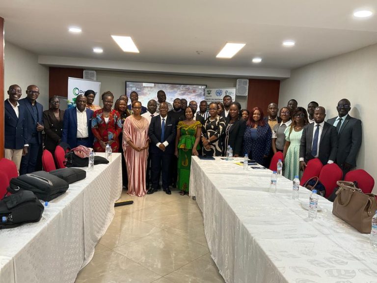 Côte d’Ivoire-AIP/Tenue d’un atelier national de renforcement des capacités des acteurs de l’électromobilité