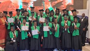 Côte d’Ivoire-AIP/ Diner Gala étoilé: le CAMPDI plaide pour l’ouverture du marché de l’emploi aux jeunes déficients intellectuels